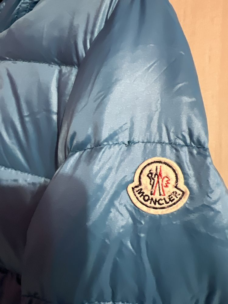 Дамско яке Moncler! ОРИГИНАЛНО!!!