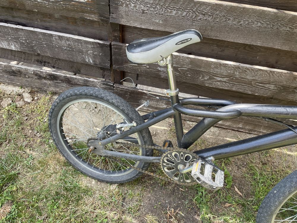 Bicicleta BMX original