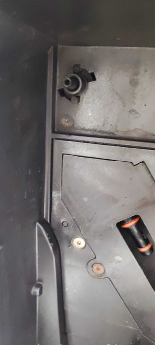 Espressor Automat DEFECT Saeco Odea Giro Plus SUP 0310 Aparat Cafea