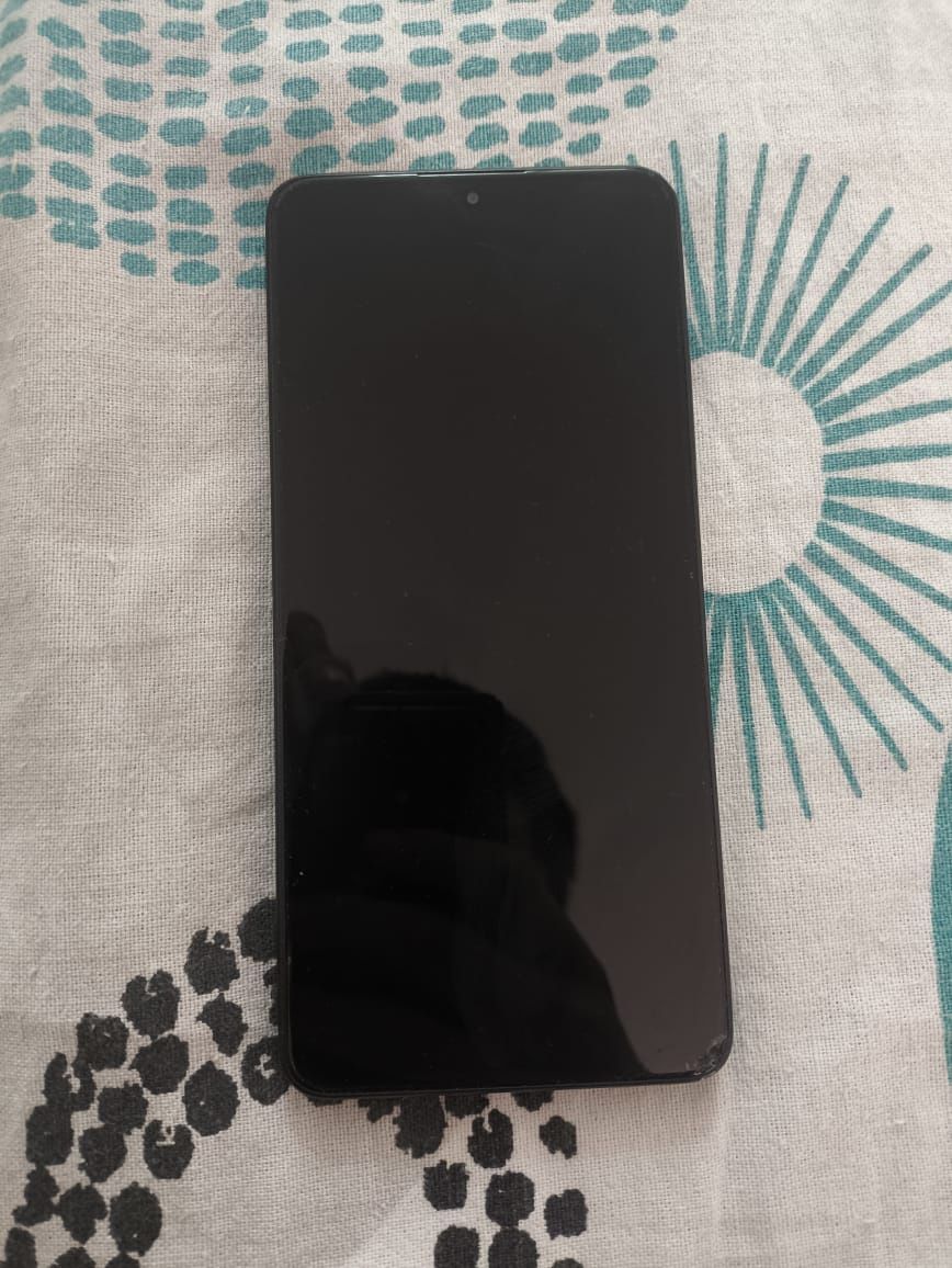 Poco x7 pro 512/16