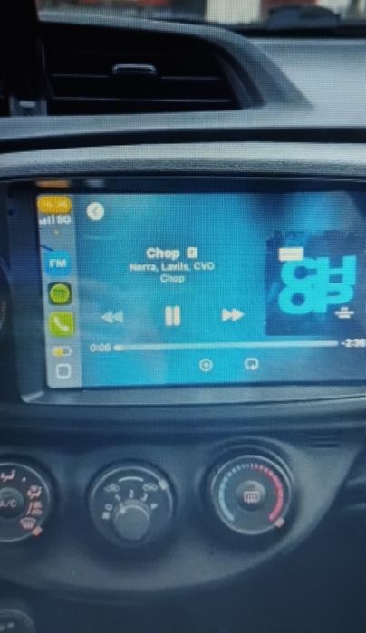 Мултимедия за кола Тойота Ярис( 2013-2019) ,Toyota Yaris