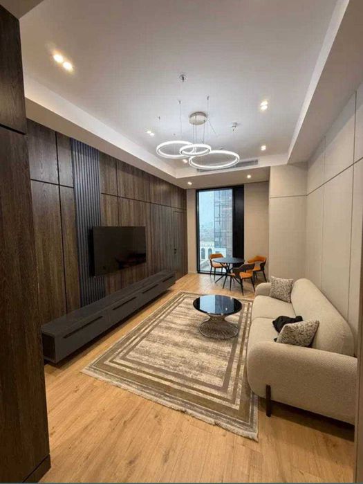 Nest One 2/11/51 58м2 Шайхантахур, Ташкент сити, Дружба TL