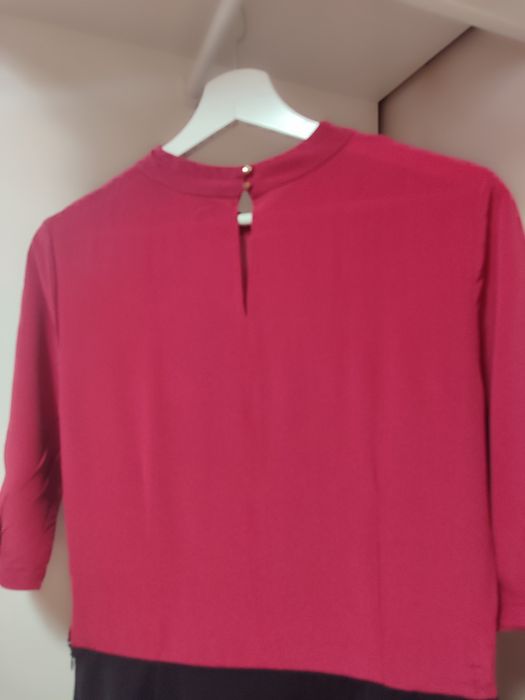 Luxury Liu Jo - Wool-Sillk ,плочка Бранд