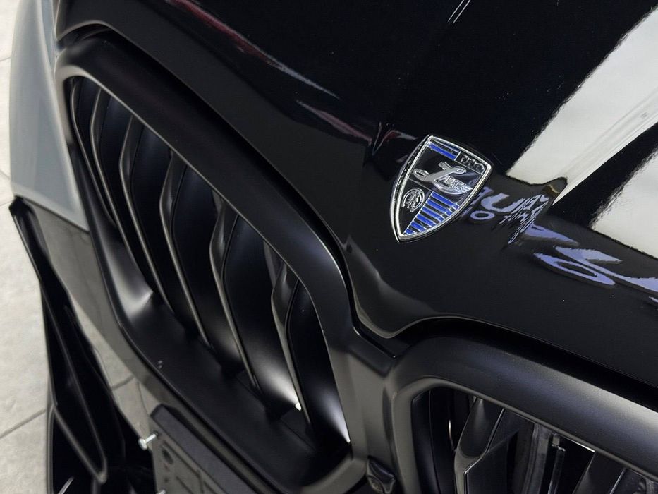 Продается BMW X6 by Lartedesign