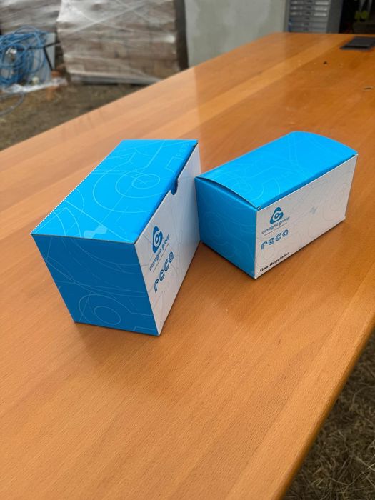 Kit Regulatoare Gpl Propan