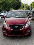 Spark-2  Год 2013 Пробег 103000