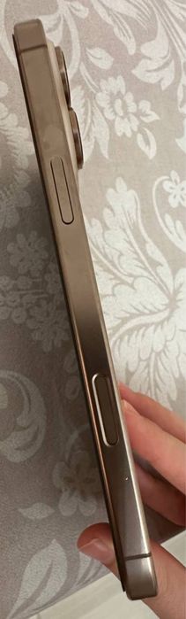 Iphone16 pro max