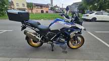 Vând BMW R1250GS HP, 2020 , 12.500 km
