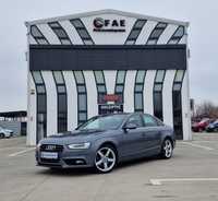 Audi A4 2.0 TDI 2012 Euro 5 Posibilitate finantare,Garantie 12 luni!