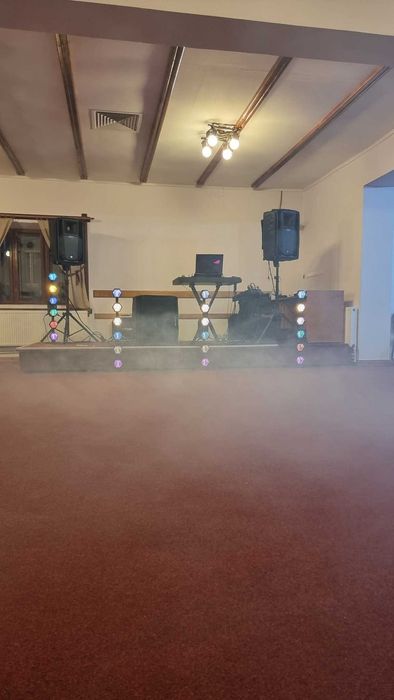 DJ si solist/Foto/Nunti/Cumetrii/zile de nastere si petreceri private