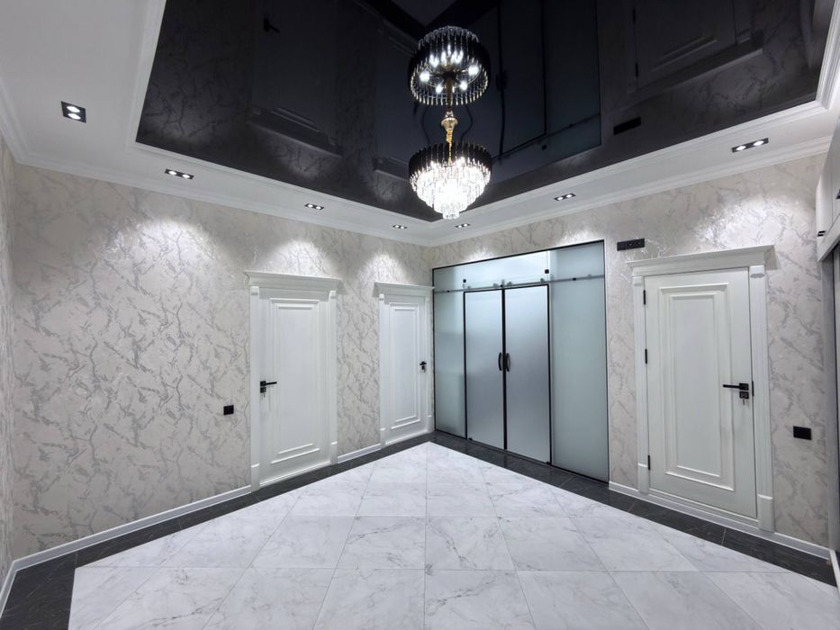 Продаётся 3х комнатная студия квартира