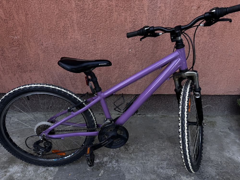 Vand bicicleta copii