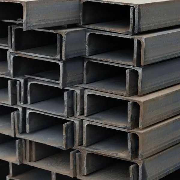 Швеллер / Оптом & Розница