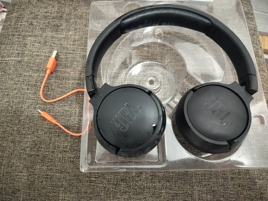 Jbl 660 nc продам