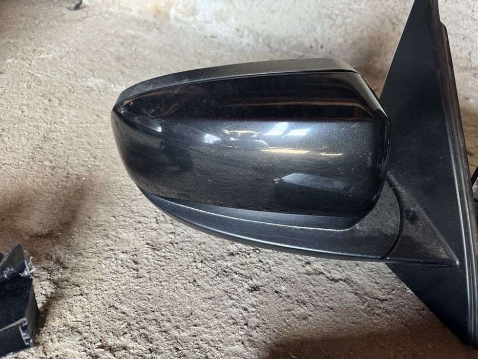 Огледала бмв х5, е70(ogledala bmw x5, e70 lci)