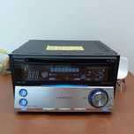 Pioneer Carrozzeria FH-P077MD