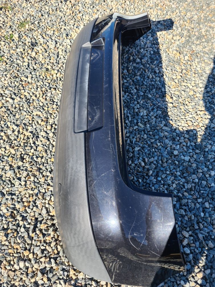 Bara spate masca spoiler Vw Golf 5 hatchback