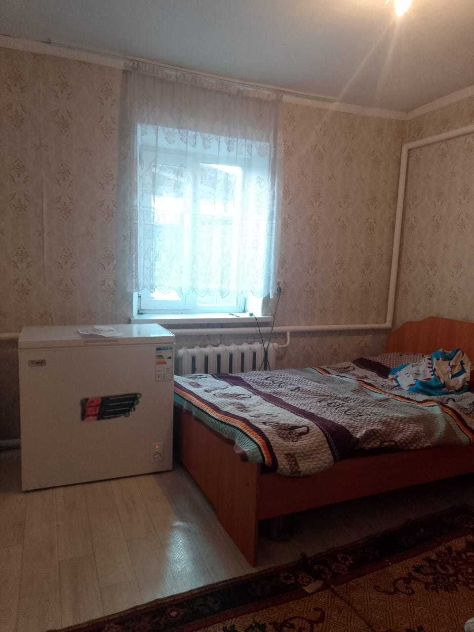 Продается дом. с.Карабулак, Ескельдинский р-н
