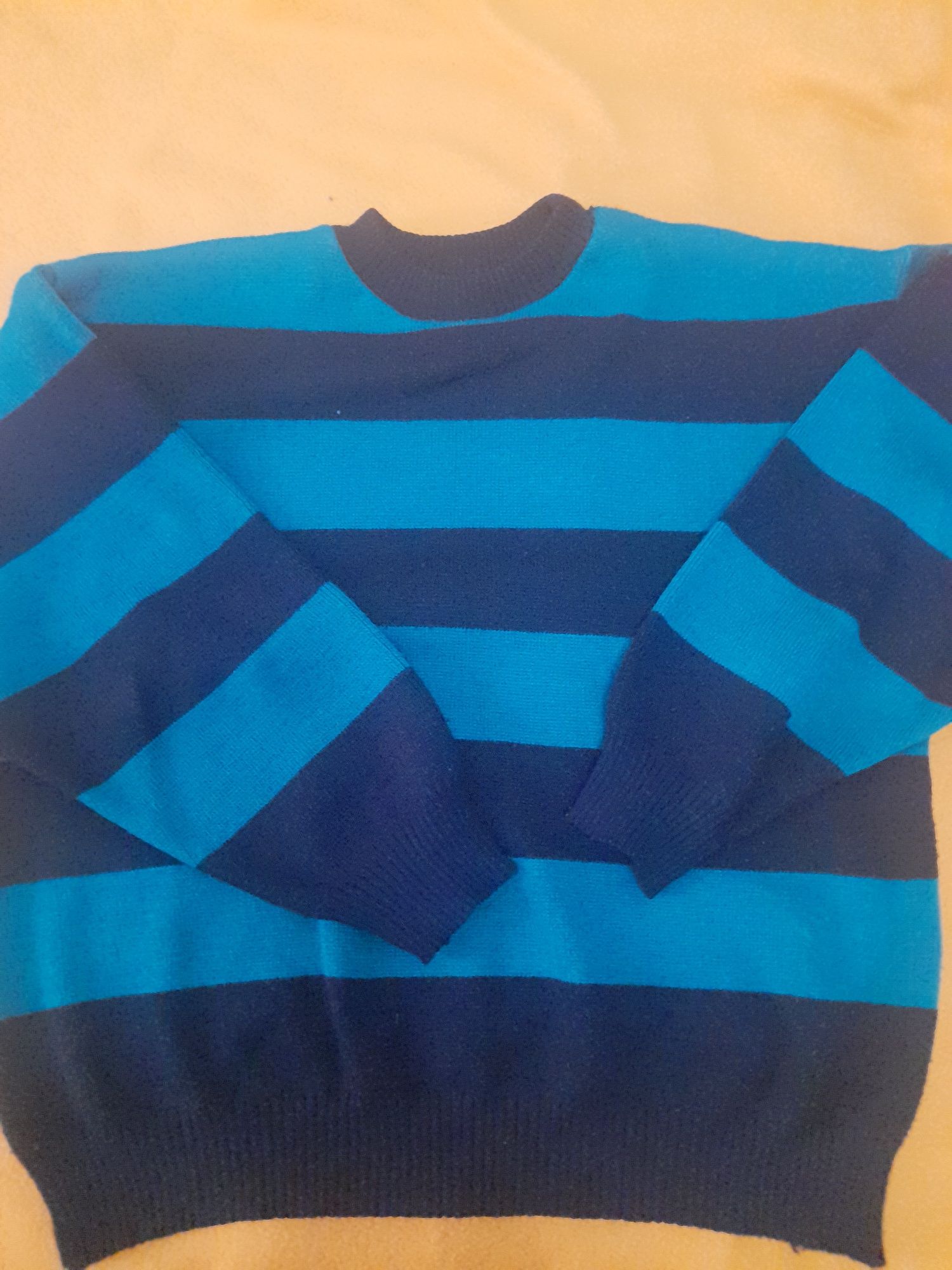 Bluza dama,în dungi