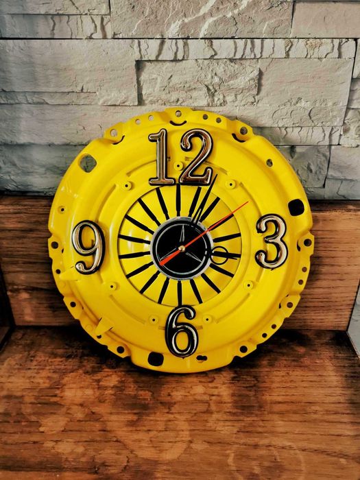 Ceas Vintage Metal