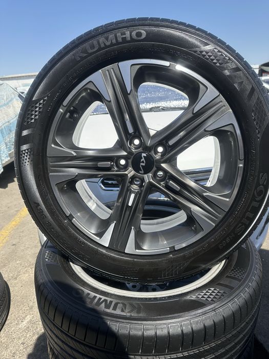 Kia-5 jitilayin masla 2025-yil orginal Korea