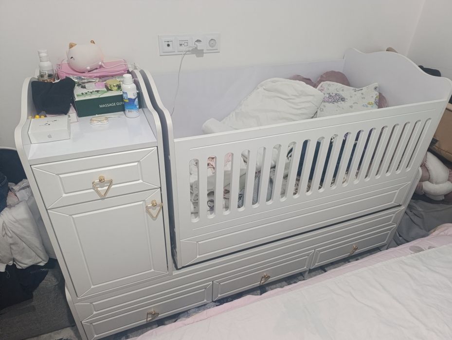 Продается детская кровать