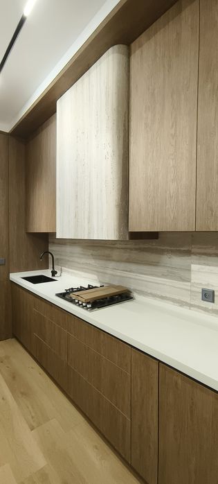 Mebel na zakaz Kuxnniy mebel