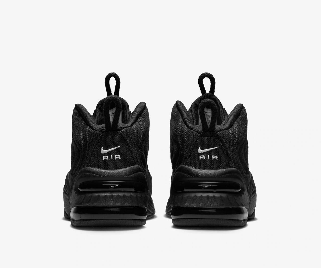 Мъжки Nike Air Penny2 x Stüssy