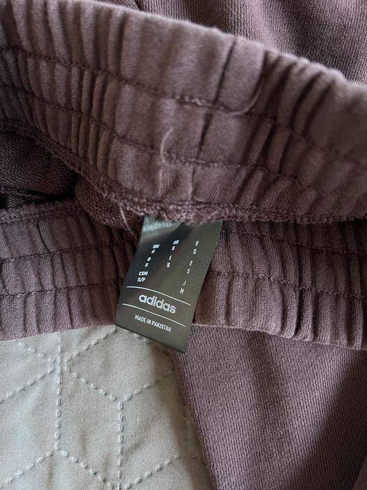 Спортно долнище Adidas, Размер S