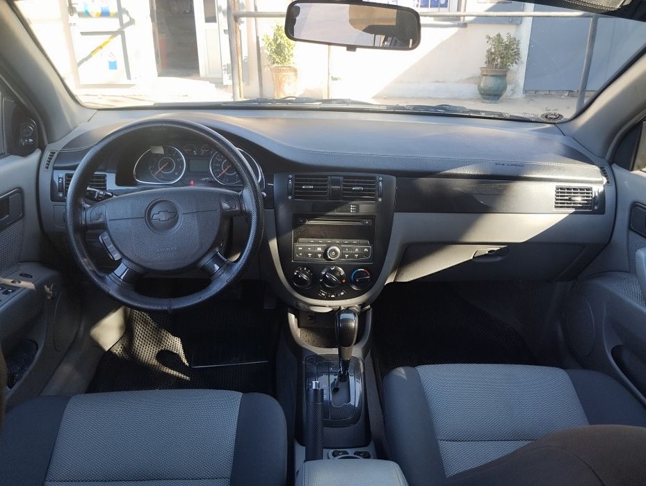 Arenda Gentra elegant plus 3 poz 2023 yil