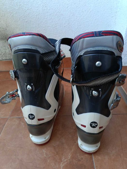 Мъжки Ски Обувки Rossignol -  размер 29.5. Отлични. 45 лв