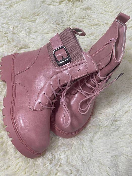 Ghete îmblănite copii