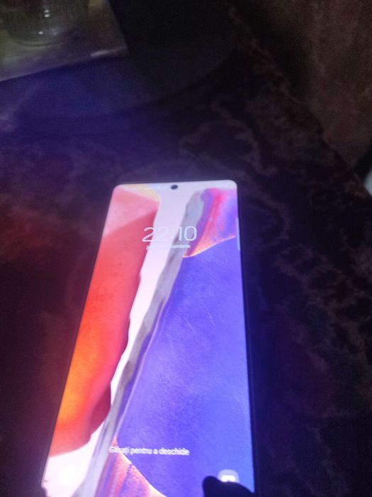 Samsung Galaxy note 20