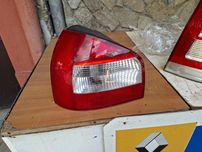 Оригинален стоп Audi A3 ляв