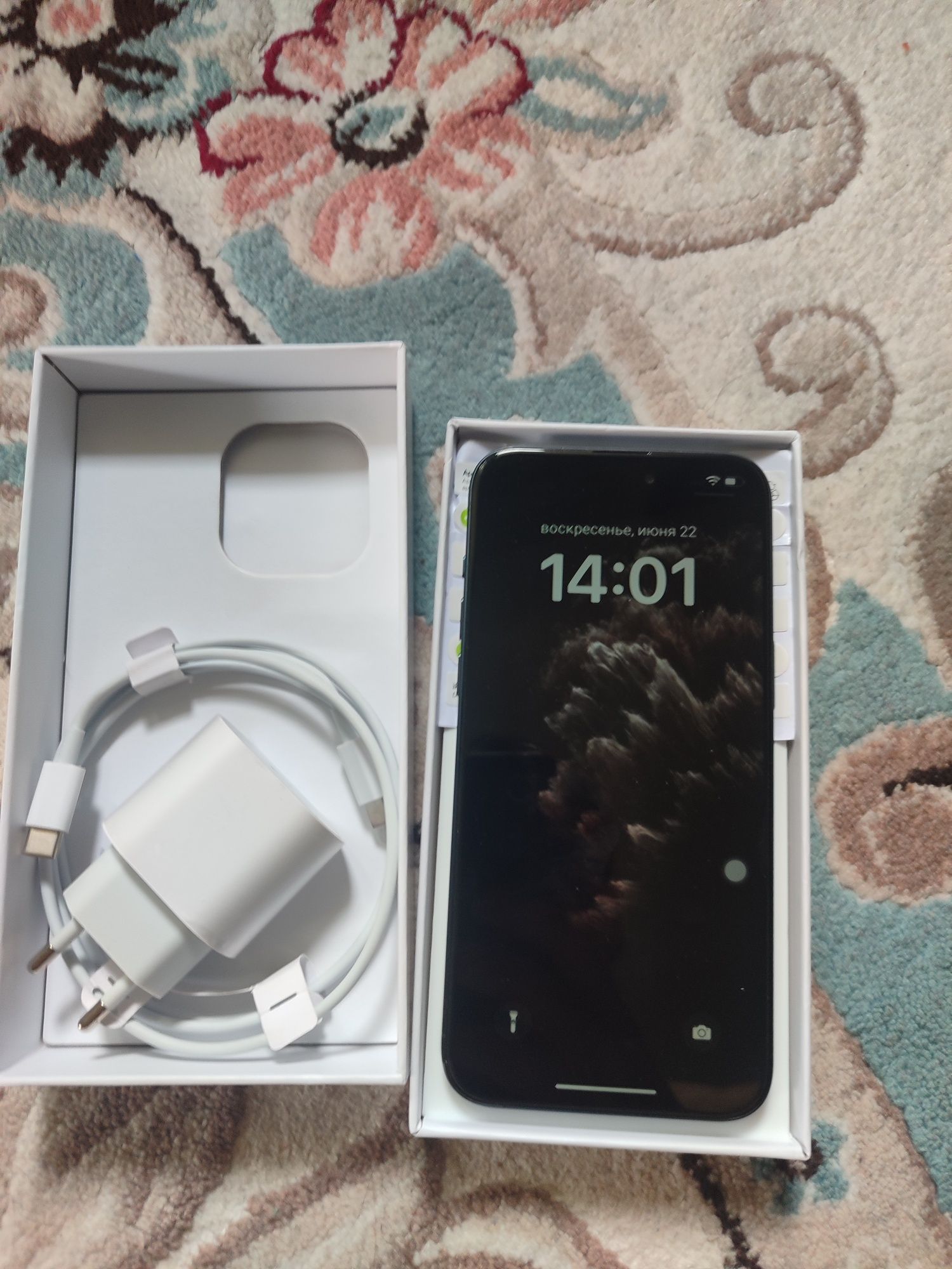 Phone 15 Pro Max китай срочно продам
