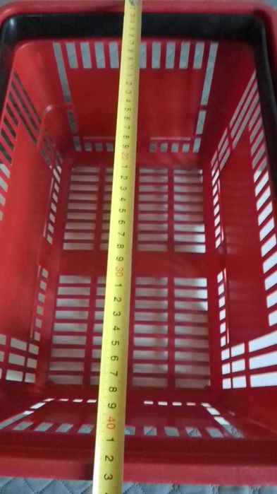 Кошница - кошница