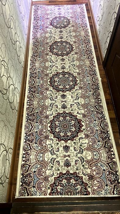 Ковёр 2.5м ×5.5м