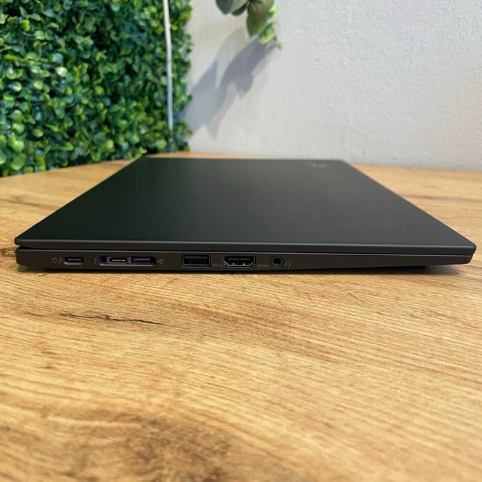 Lenovo ThinkPad X1 Carbon Gen 8 14" OLED i7-1050U SSD 512GB | TrueGSM