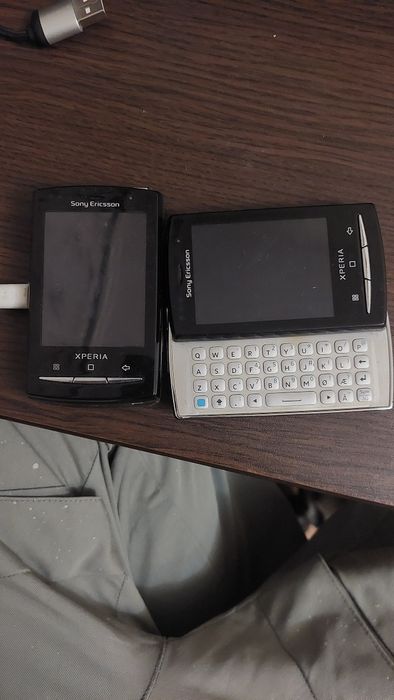 Sonyericsson u20i