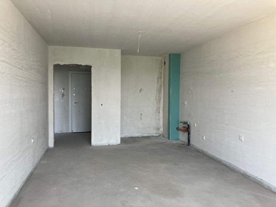 Продава се Двустаен апартамент в Пловдив, Христо Смирненски - 76 кв.м за 1645 €/кв.м - Снимка #2