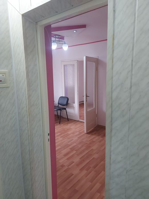 Apartament doua camere