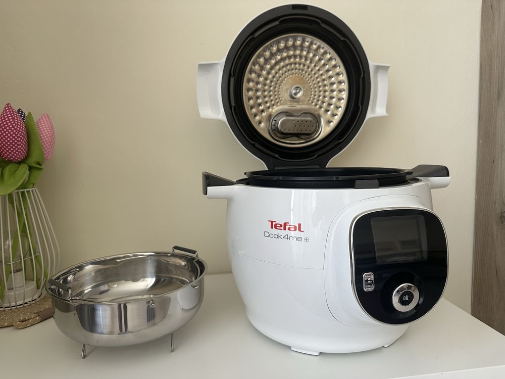 Мултикукър Cook4Me Tefal