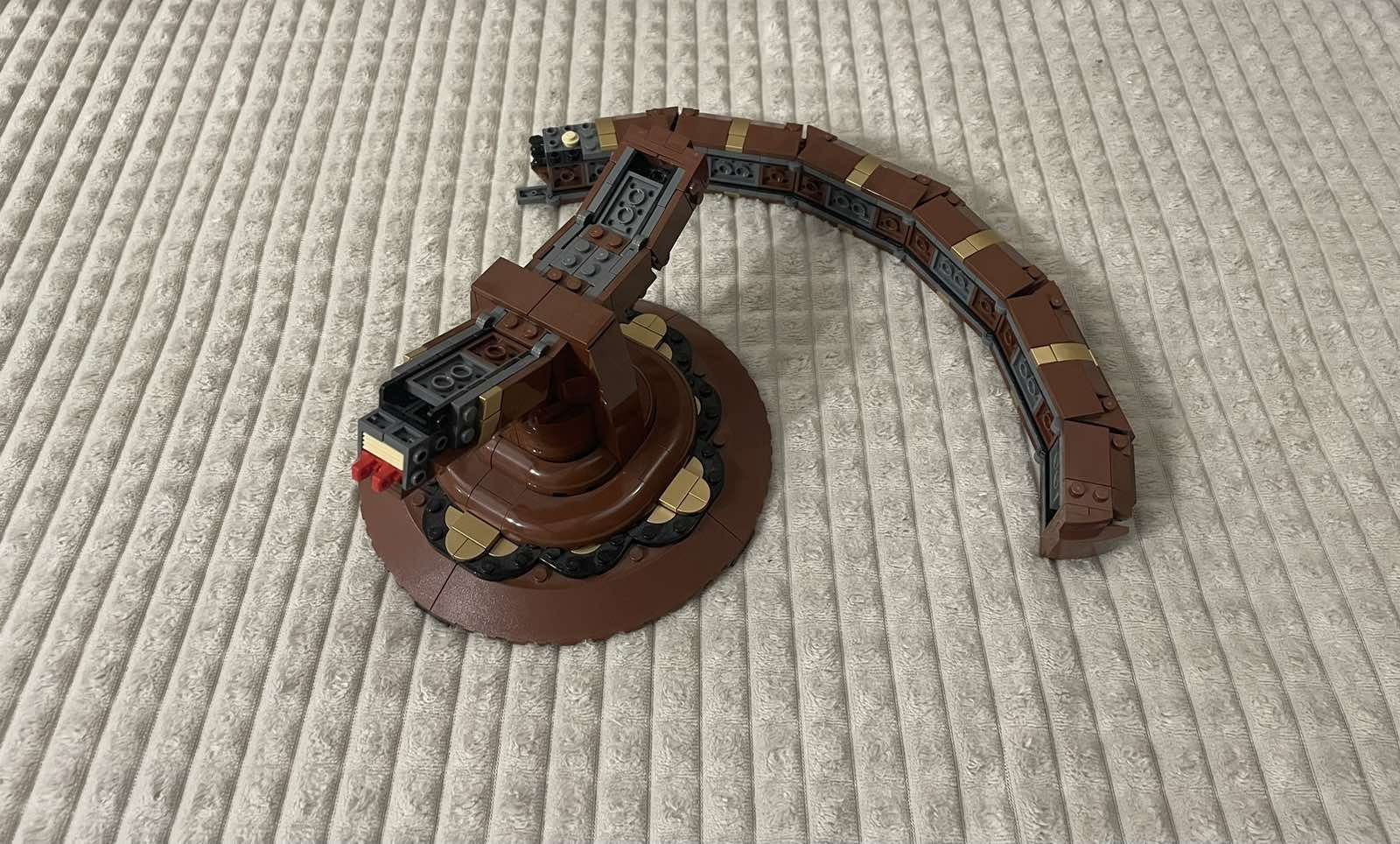 Lego Globe 21332 / лего глобус 21332