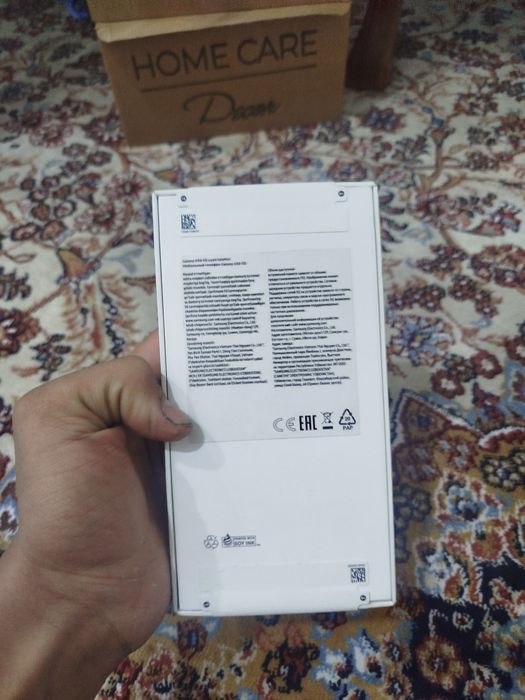 Tel sotiladi sirochni Galaxy A56 5G