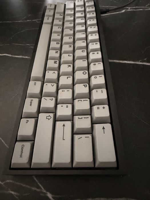 KDB Fans Tastatura Custom