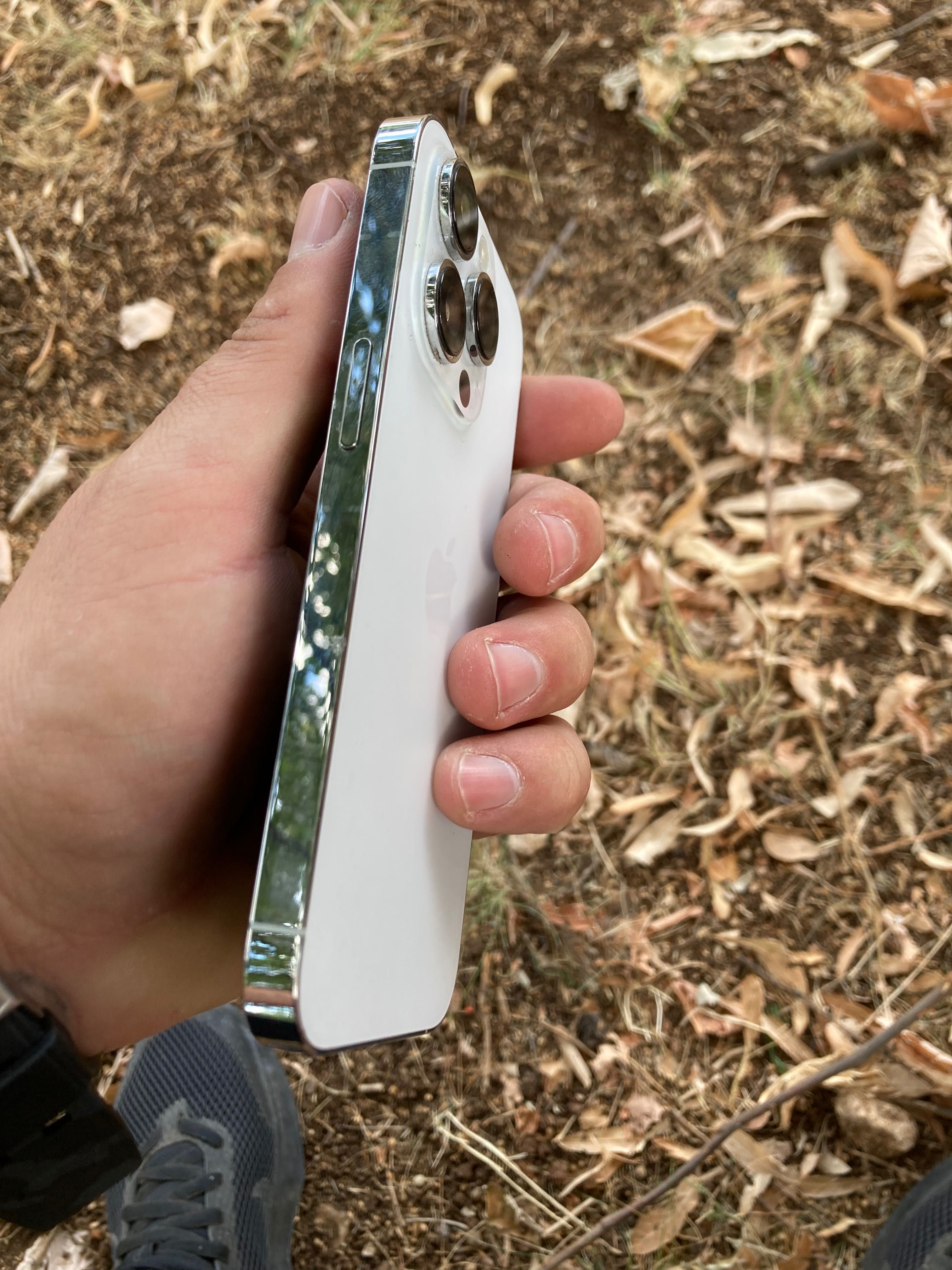 Айфон 14 ПРО 100% Battery 256 GB