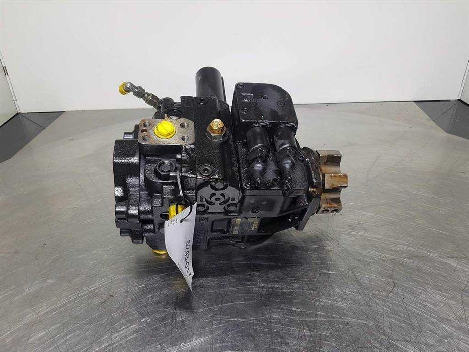 pompa hidraulica sauer danfoss 90r075