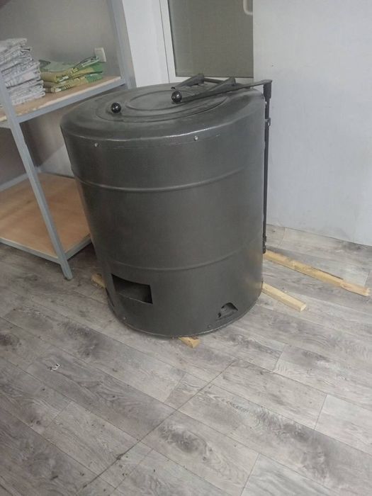 Центрифуга для сушки белья, широко используется в прачечных