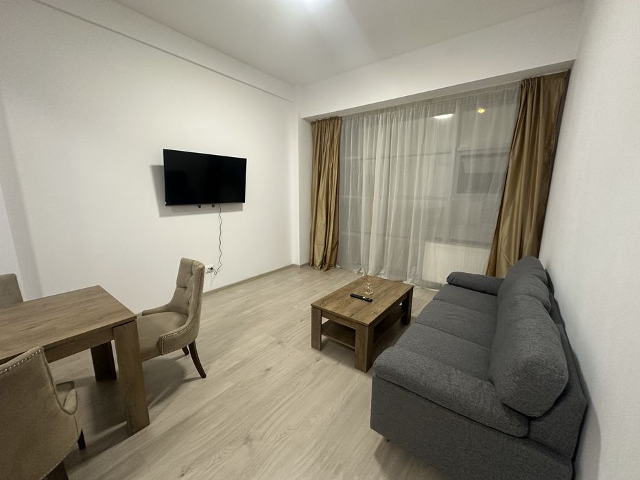 Inchiriez apartament 2 camere