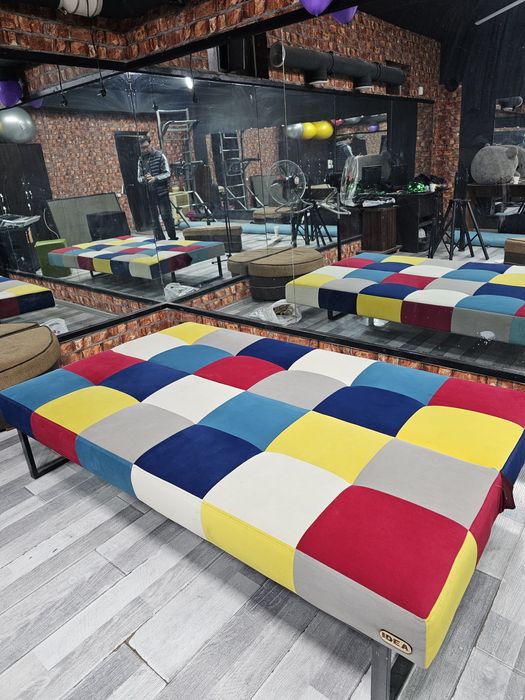 Продам диван кровать